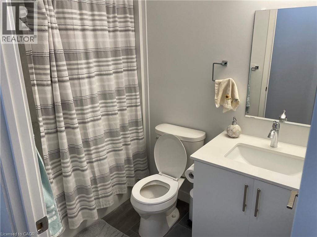 128 N King Street N Unit# 711, Waterloo, Ontario  N2J 0E9 - Photo 6 - 40832537