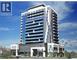 128 N KING Street N Unit# 711, Waterloo, Ontario