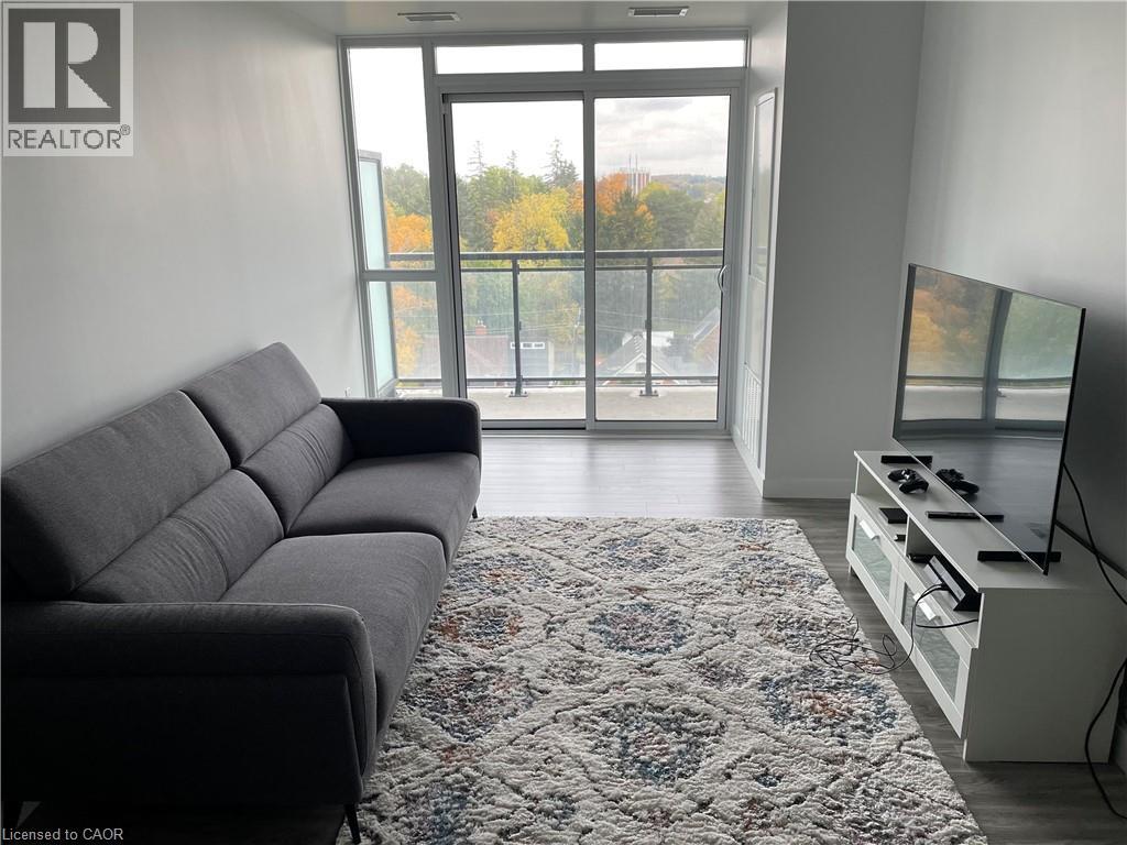 128 N King Street N Unit# 711, Waterloo, Ontario  N2J 0E9 - Photo 4 - 40832537