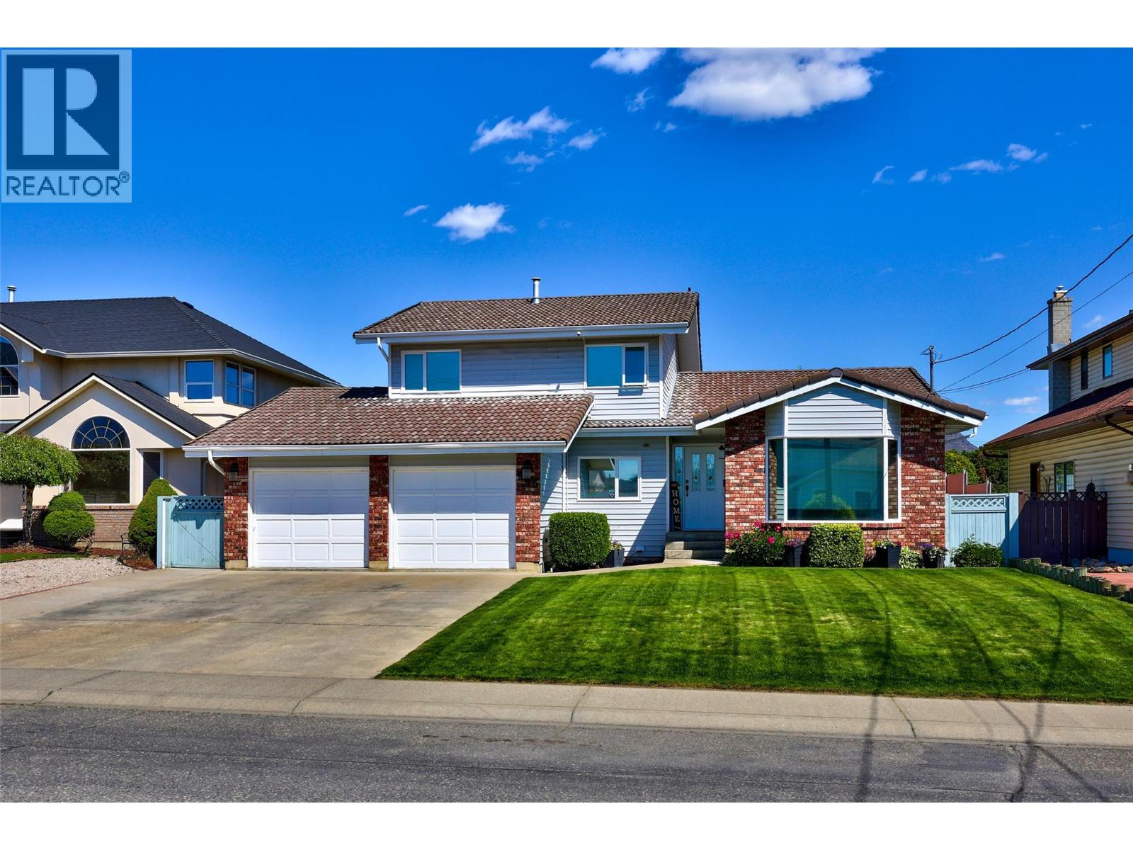 945 Nicolani Drive, Kamloops, British Columbia  V2B 8C6 - Photo 1 - 10388412