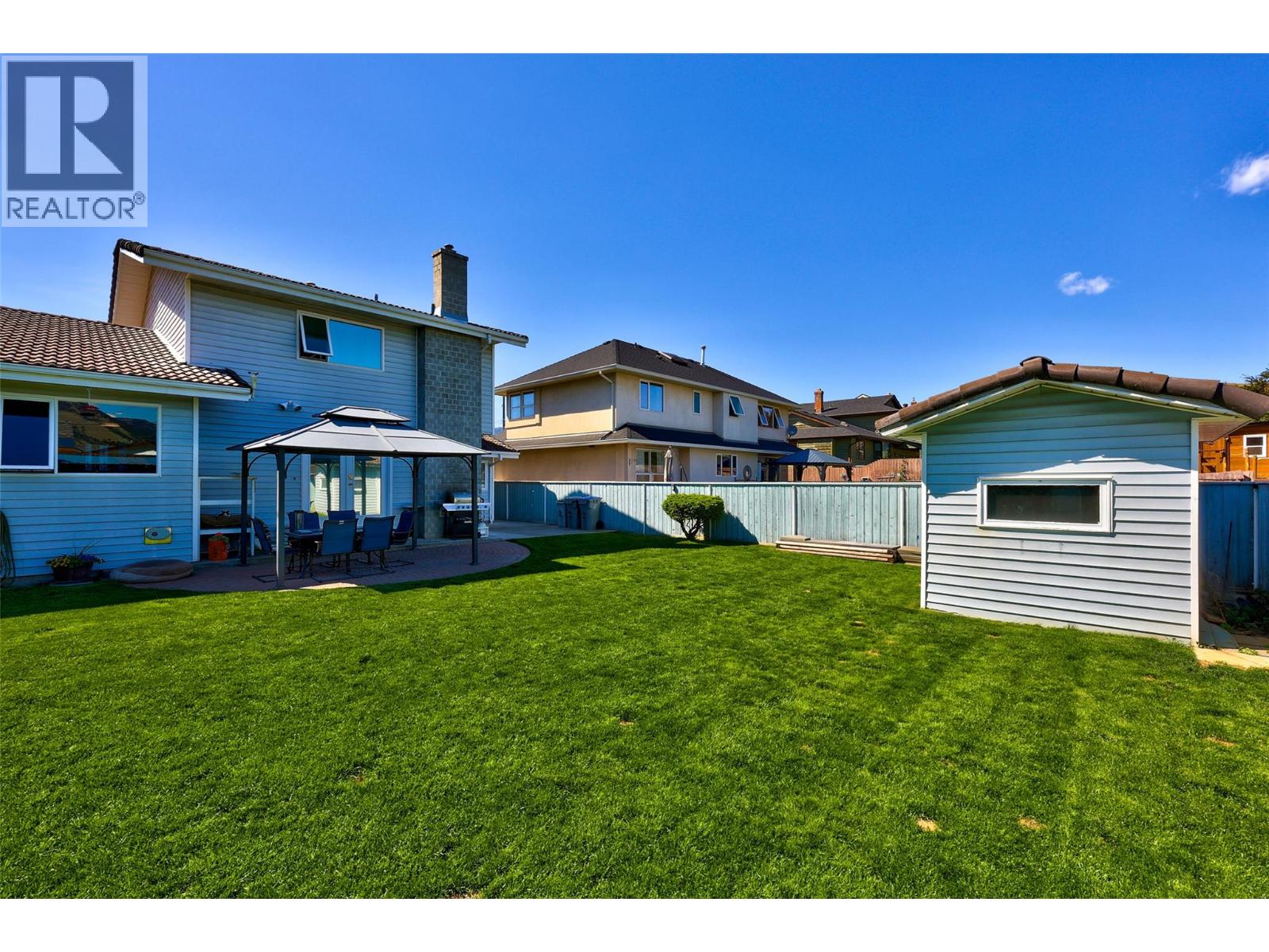 945 Nicolani Drive, Kamloops, British Columbia  V2B 8C6 - Photo 35 - 10388412