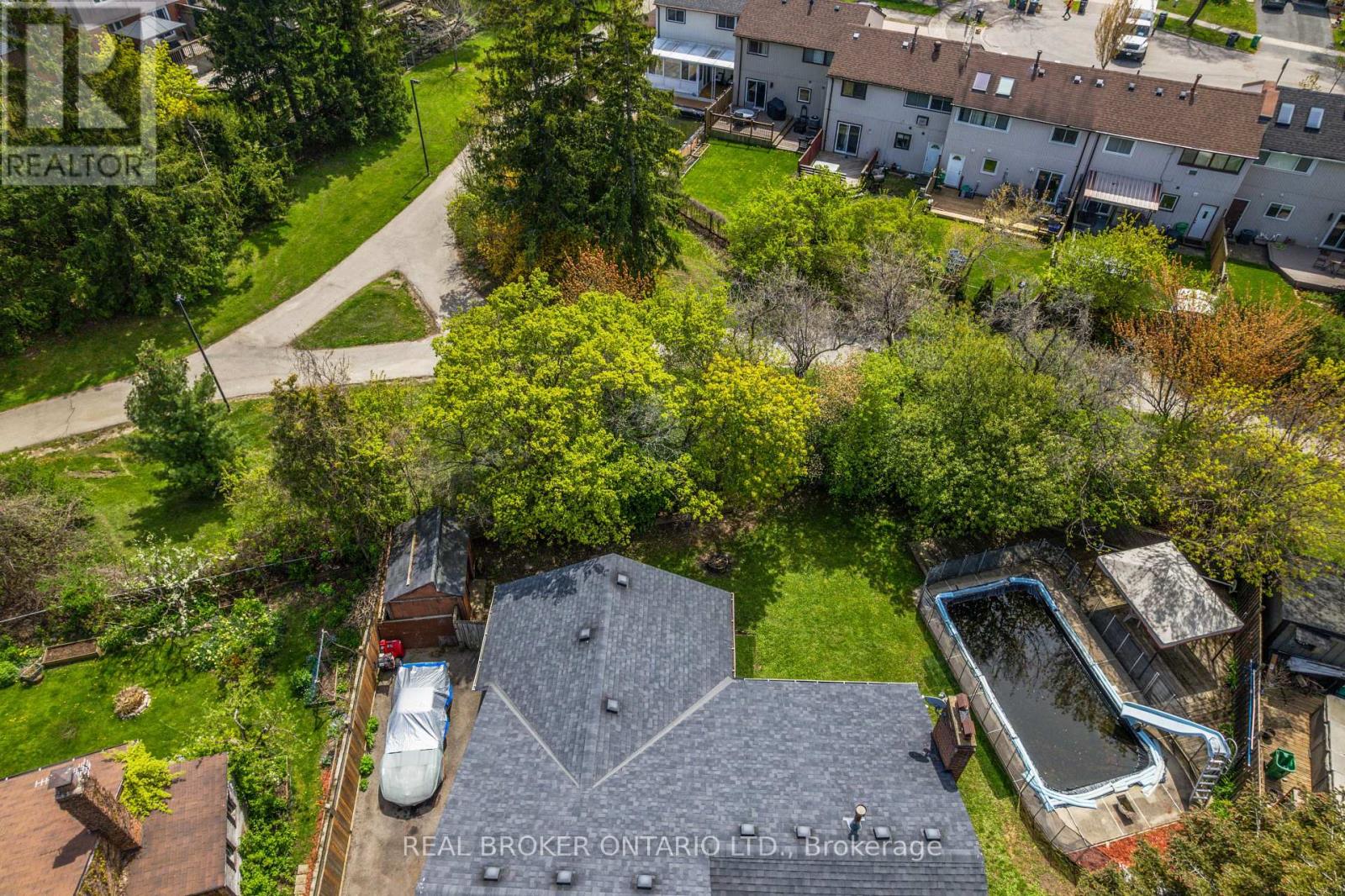 2873 Inlake Court, Mississauga, Ontario  L5N 2A4 - Photo 45 - W13158090