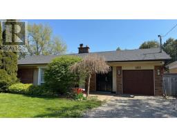 183 ISLAND ROAD, Toronto, Ontario