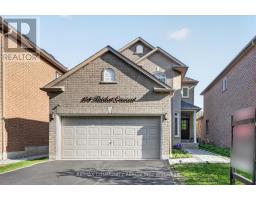 154 THICKET CRESCENT, Pickering, Ontario