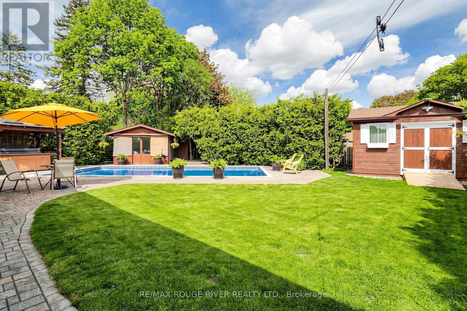 77 Mill Street, Ajax, Ontario  L1S 6K2 - Photo 18 - E13159132