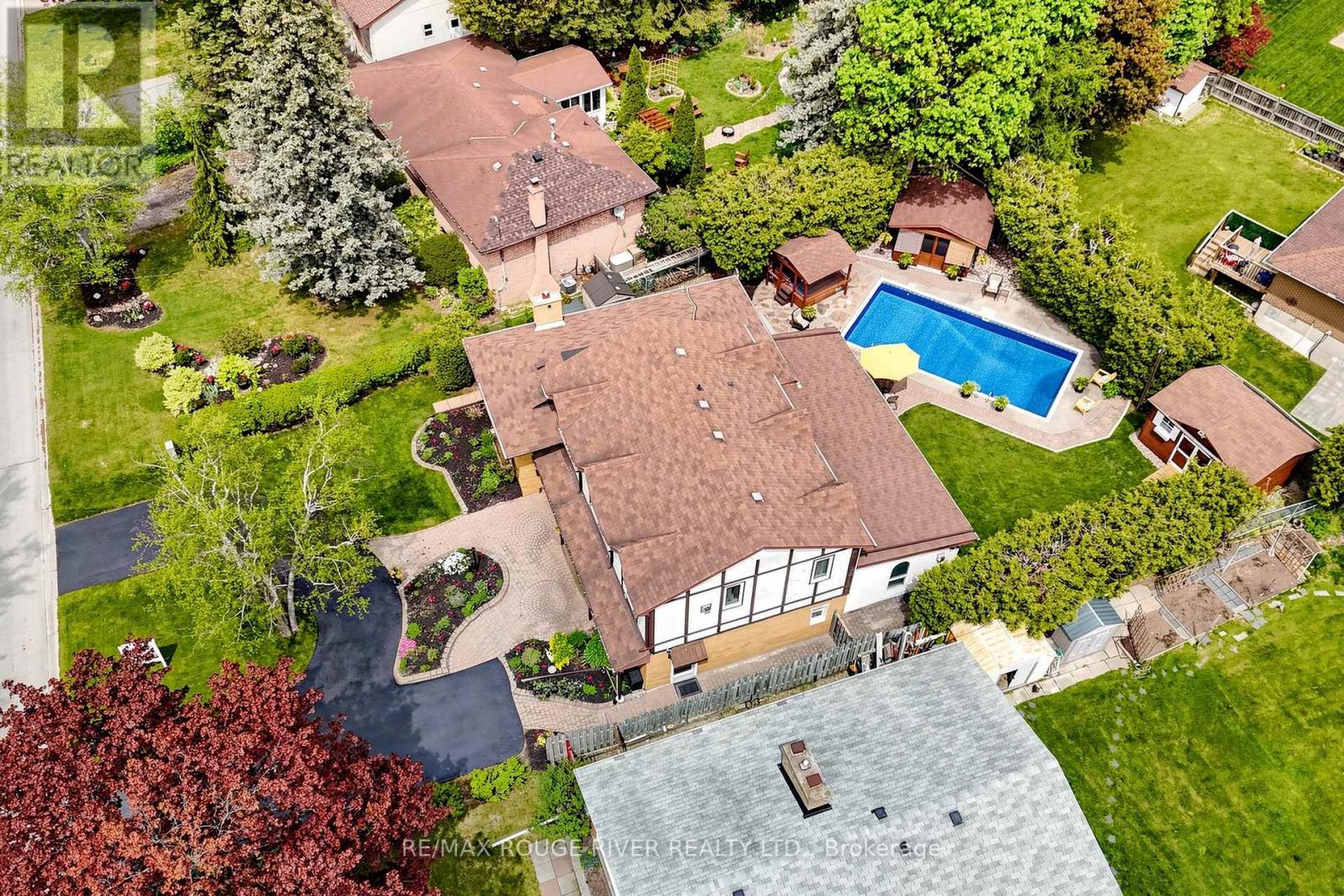 77 Mill Street, Ajax, Ontario  L1S 6K2 - Photo 43 - E13159132