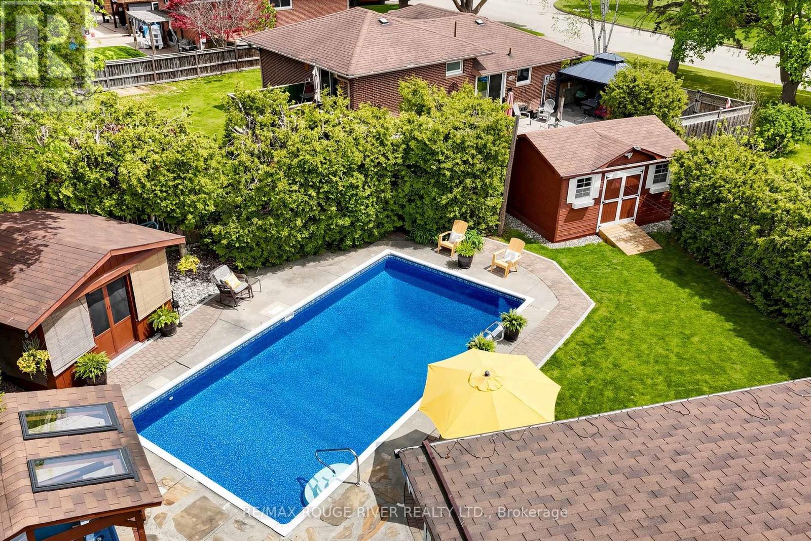 77 Mill Street, Ajax, Ontario  L1S 6K2 - Photo 44 - E13159132