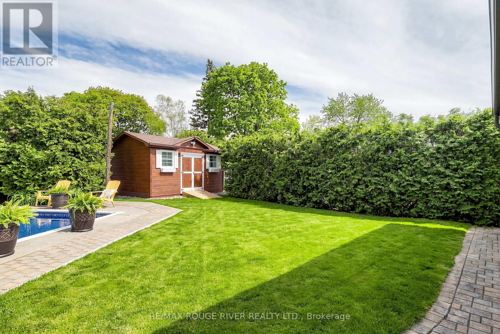 77 Mill Street, Ajax, Ontario  L1S 6K2 - Photo 49 - E13159132