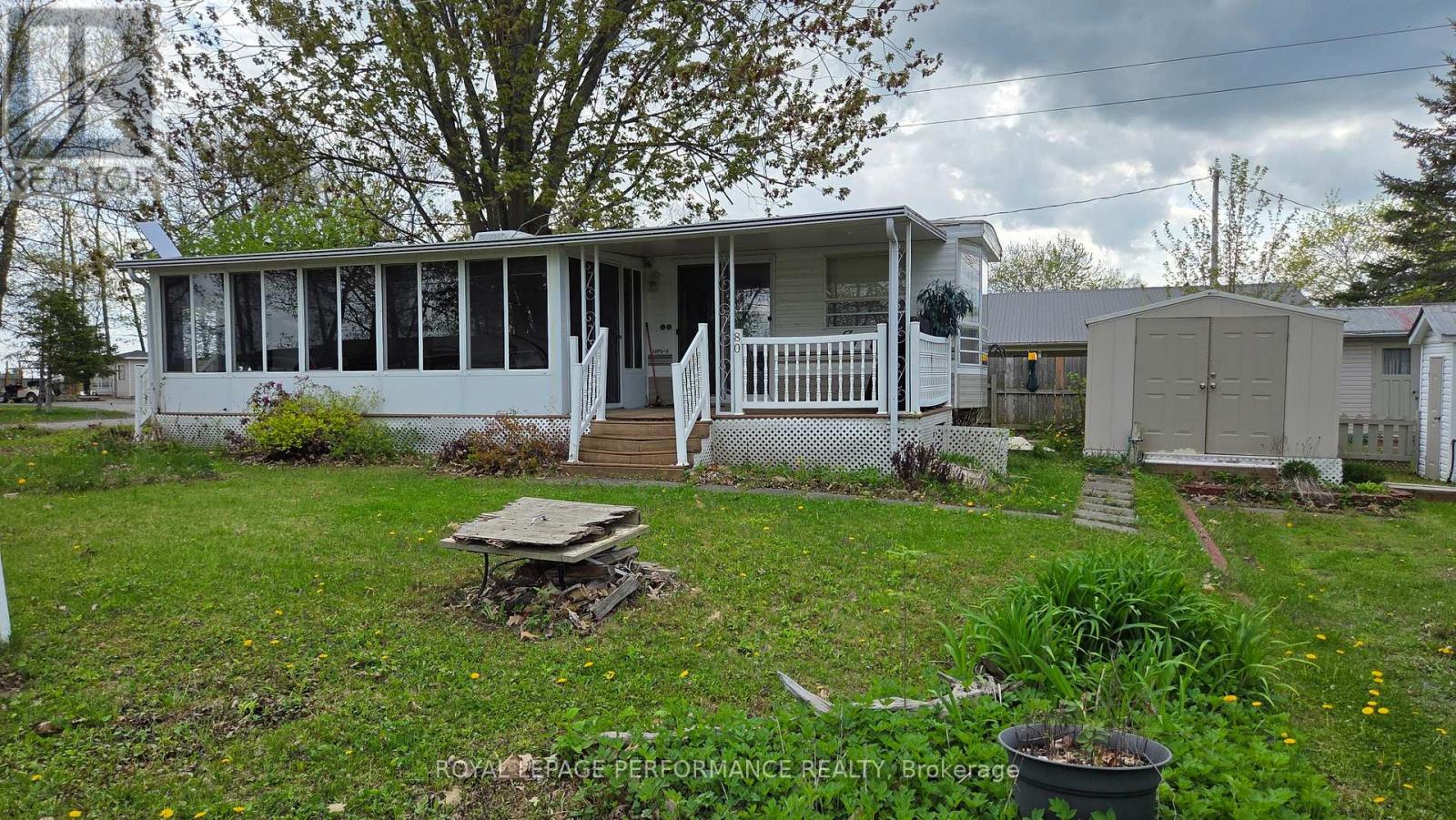 80 - 2775 Chartrand Road, Champlain, Ontario K0B 1J0 - Photo 5 - X13159110