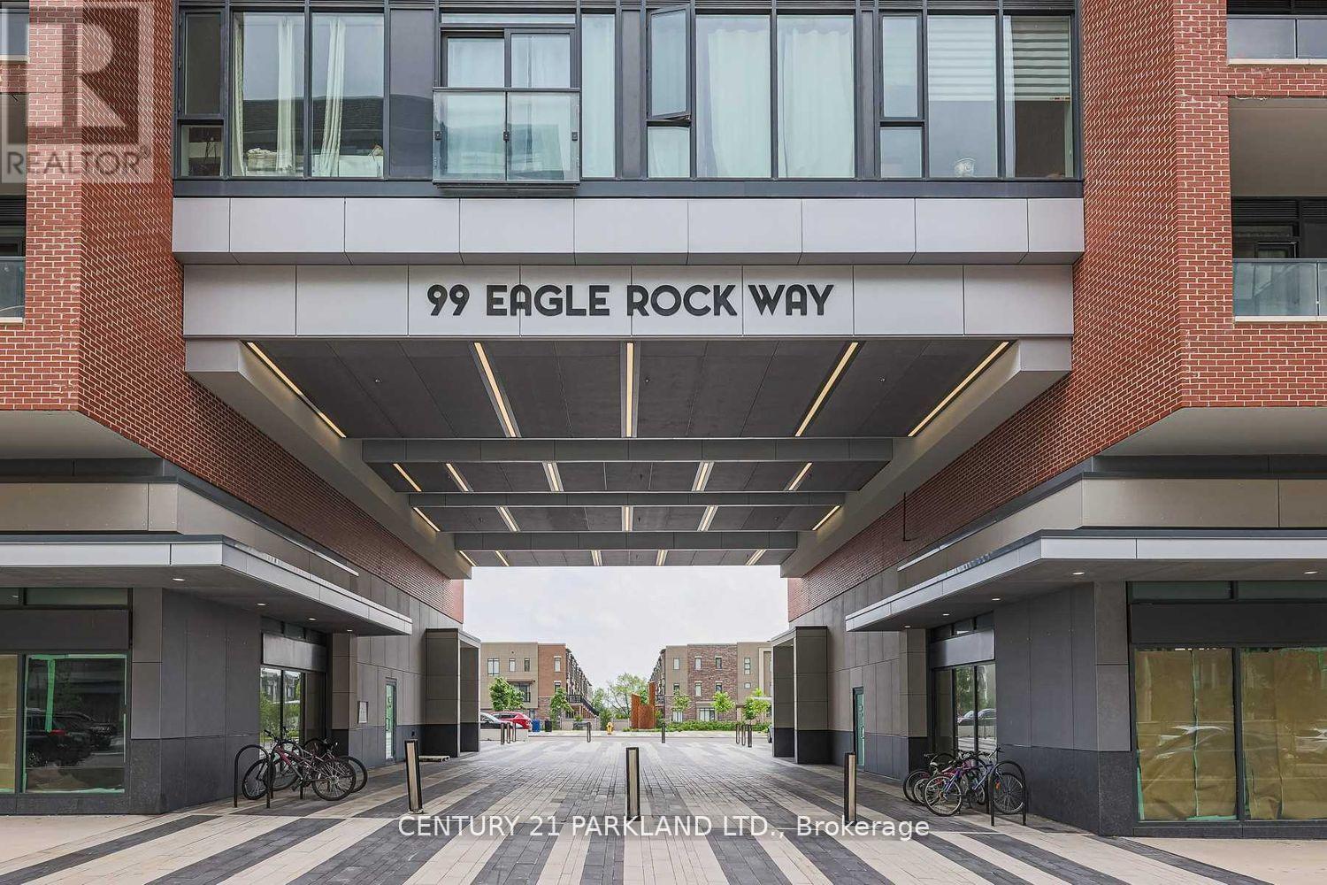 628 - 99 EAGLE ROCK WAY, Vaughan, Ontario