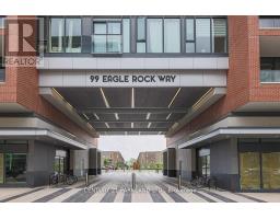 628 - 99 EAGLE ROCK WAY, Vaughan, Ontario