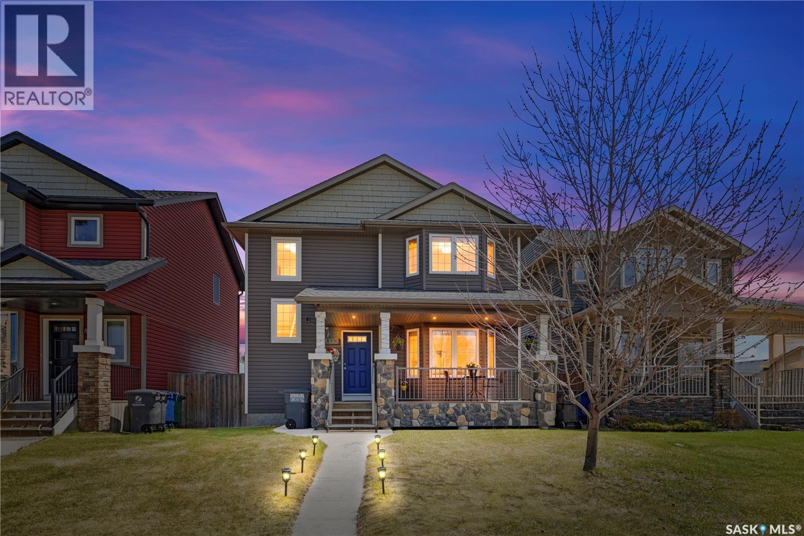 806 Stonebridge COMMON, Saskatoon, Saskatchewan