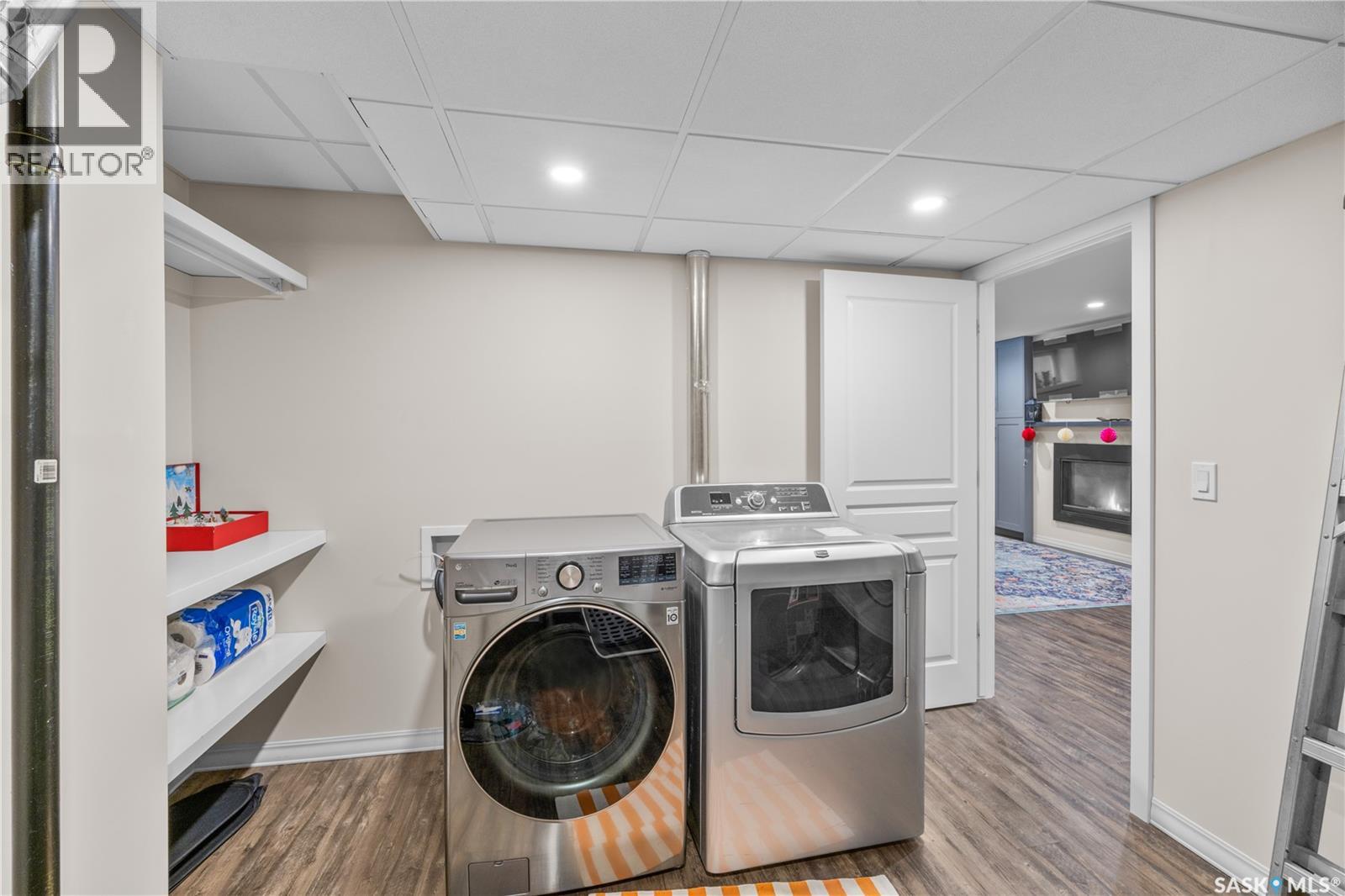 806 Stonebridge Common, Saskatoon, Saskatchewan  S7T 0M8 - Photo 32 - SK036733