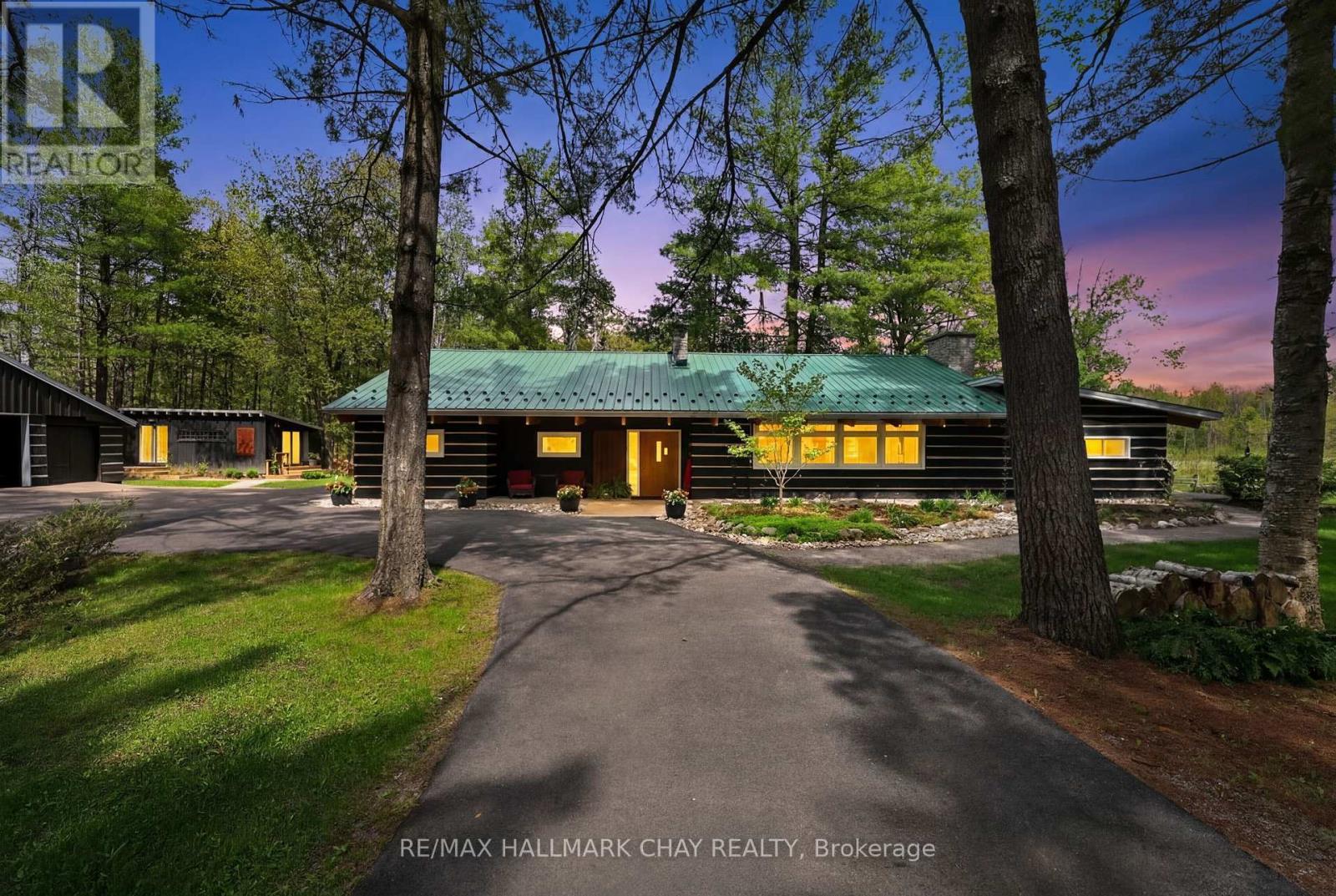 3693 TOWN LINE, Severn, Ontario