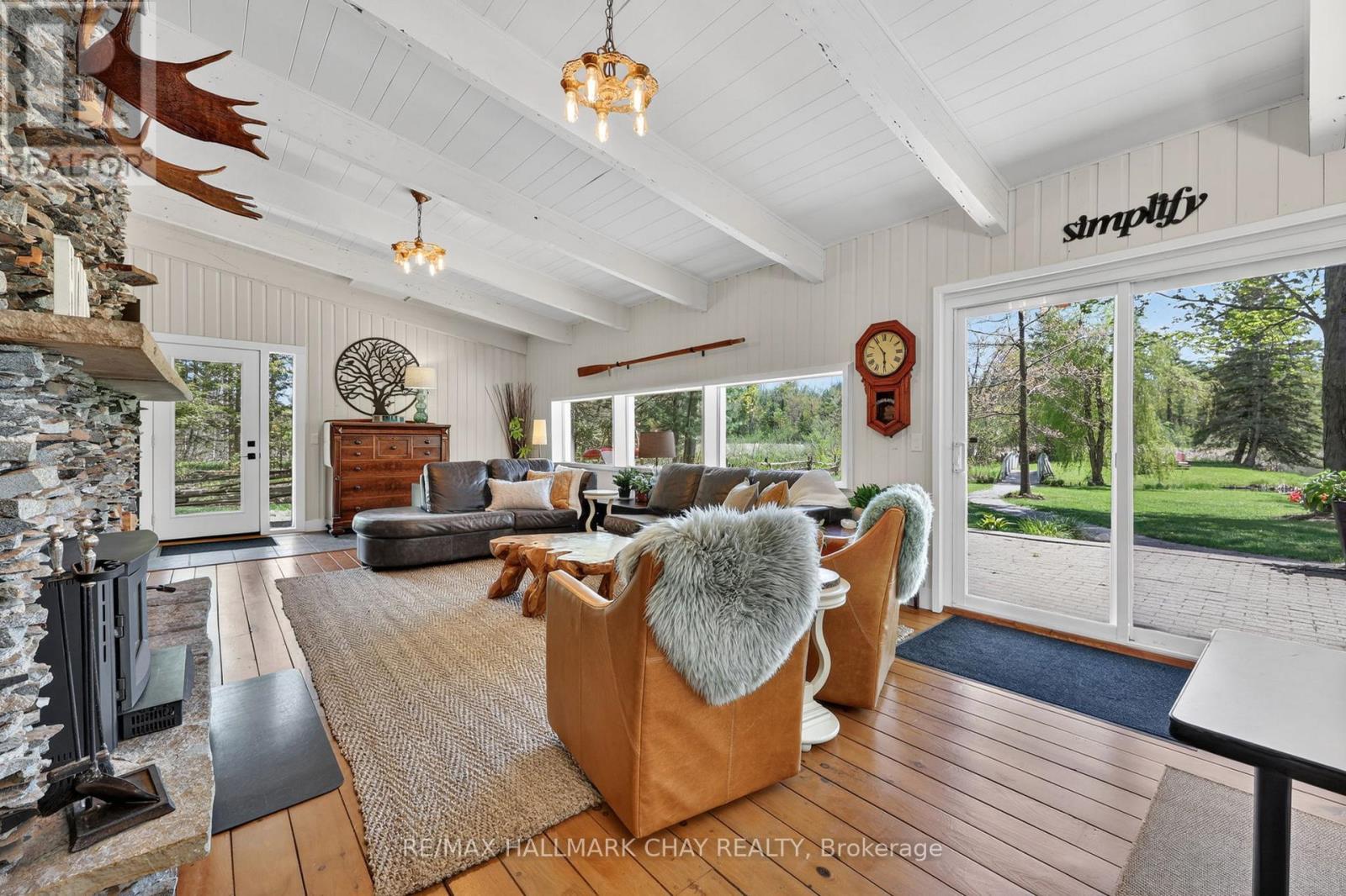 3693 Town Line, Severn (Marchmont), Ontario  L3V 7A6 - Photo 10 - S13159054