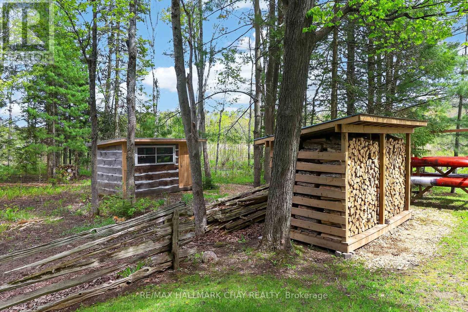 3693 Town Line, Severn (Marchmont), Ontario  L3V 7A6 - Photo 25 - S13159054