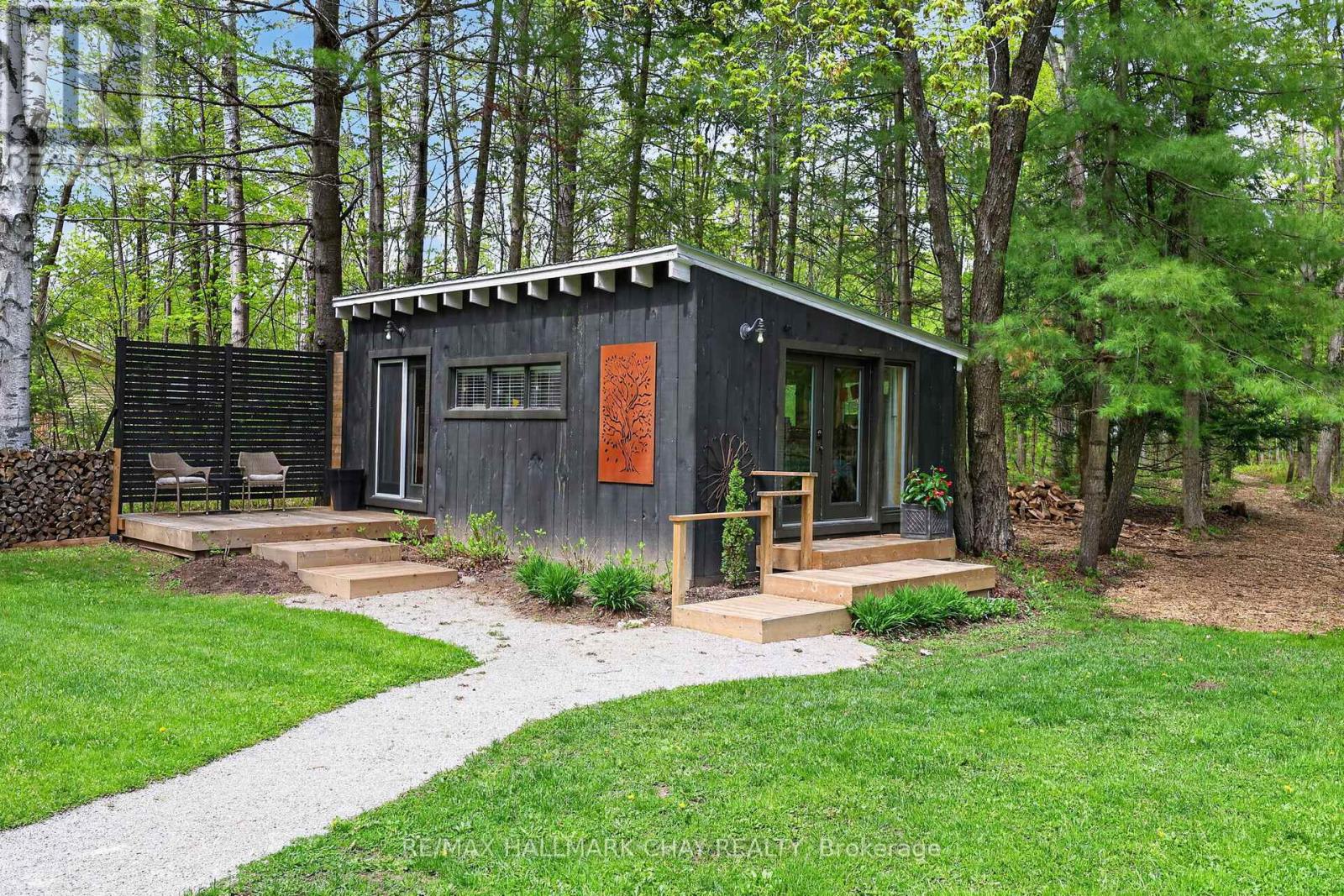 3693 Town Line, Severn (Marchmont), Ontario  L3V 7A6 - Photo 26 - S13159054