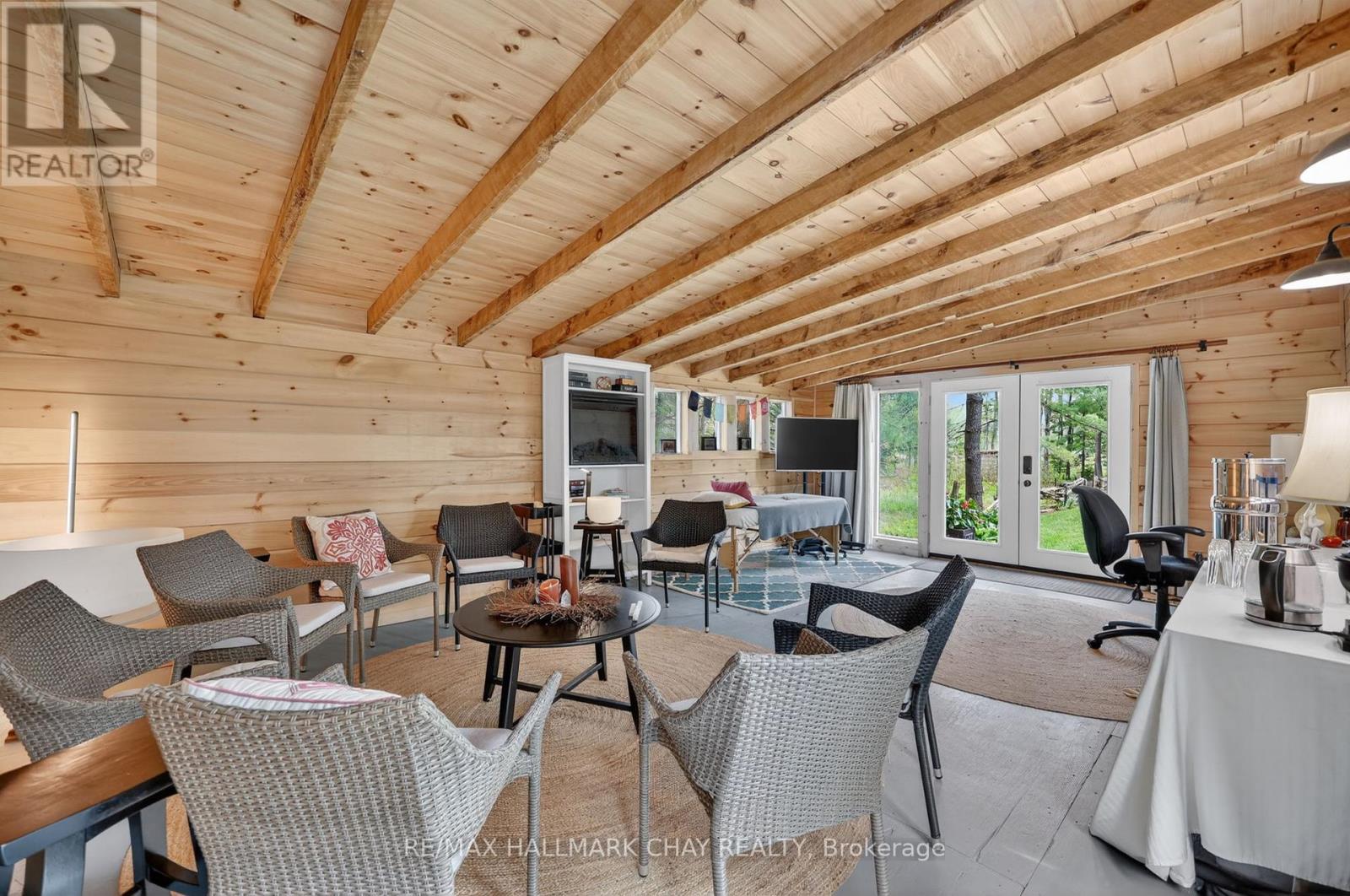 3693 Town Line, Severn (Marchmont), Ontario  L3V 7A6 - Photo 28 - S13159054