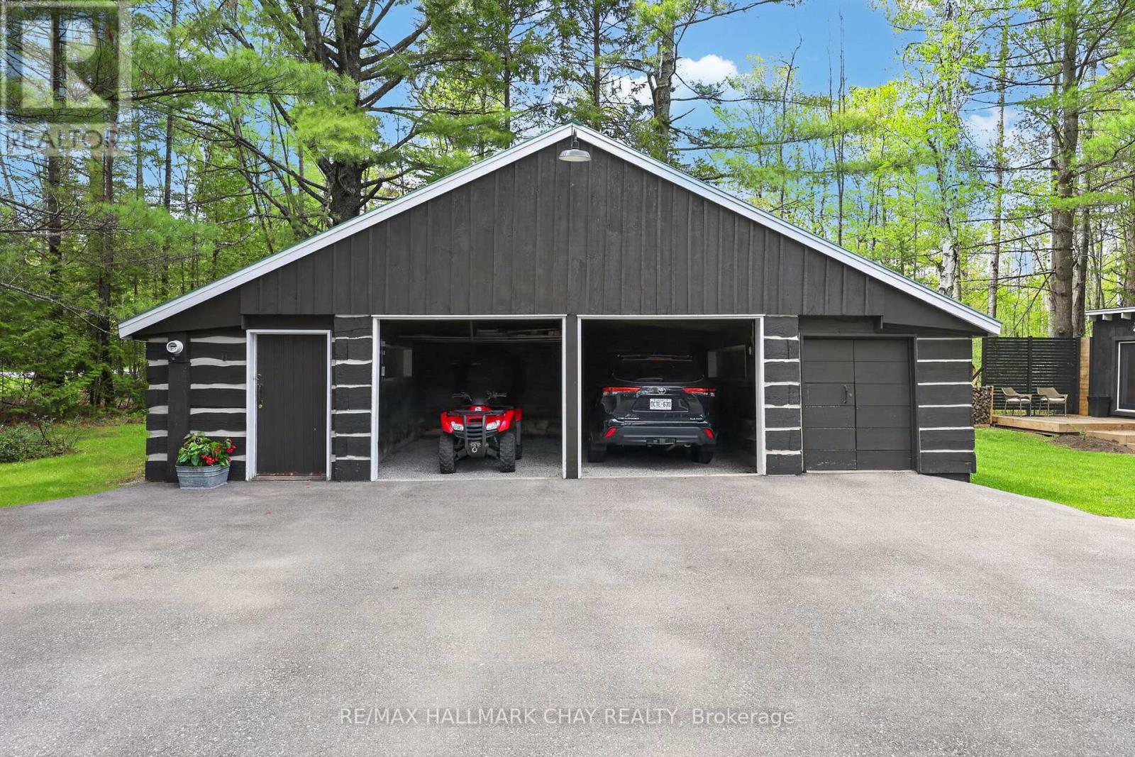 3693 Town Line, Severn (Marchmont), Ontario  L3V 7A6 - Photo 30 - S13159054