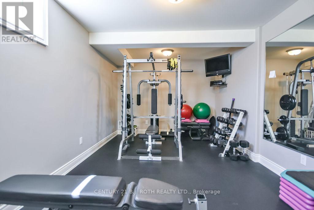 2 Roy Hickling Drive, Springwater (Snow Valley), Ontario  L9X 0J2 - Photo 34 - S13159122