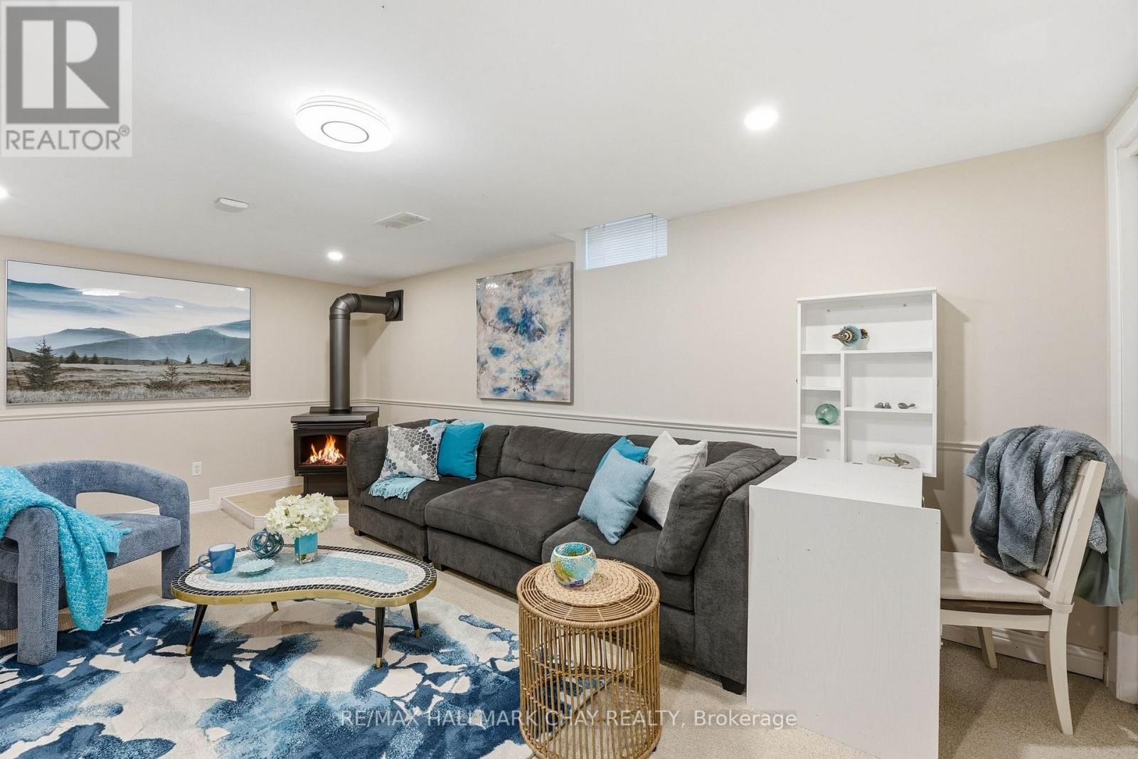 23 Gosney Crescent, Barrie (Painswick North), Ontario  L4N 6T6 - Photo 19 - S13159136