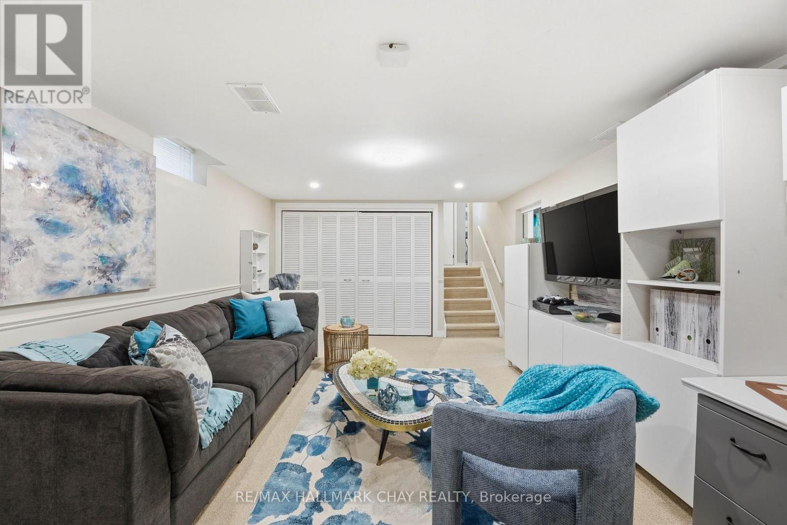 23 Gosney Crescent, Barrie (Painswick North), Ontario  L4N 6T6 - Photo 20 - S13159136