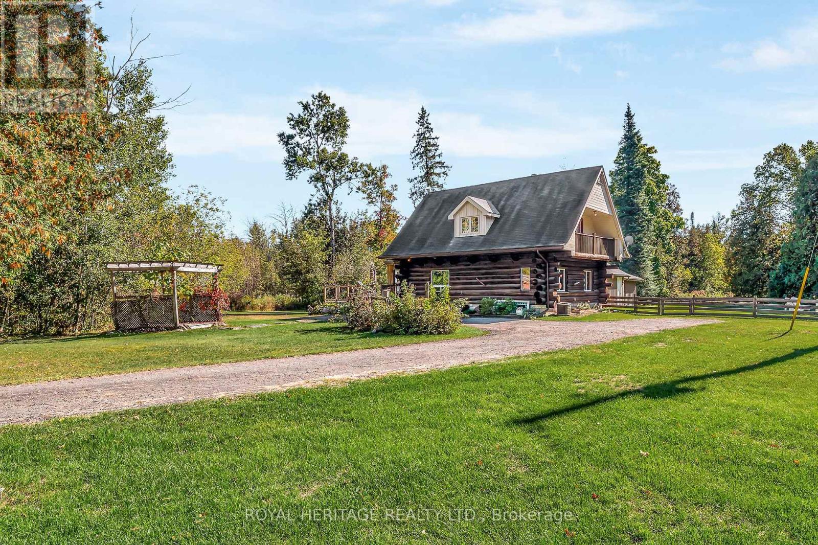 714 Sills Road, Centre Hastings, Ontario  K0K 3E0 - Photo 2 - X12969258