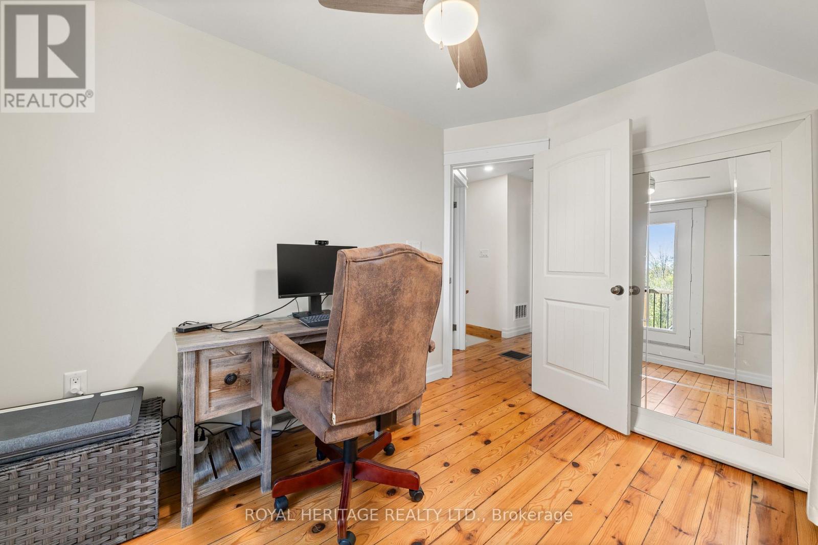 714 Sills Road, Centre Hastings, Ontario  K0K 3E0 - Photo 24 - X12969258