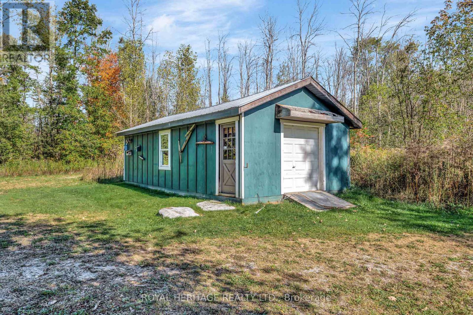 714 Sills Road, Centre Hastings, Ontario  K0K 3E0 - Photo 27 - X12969258