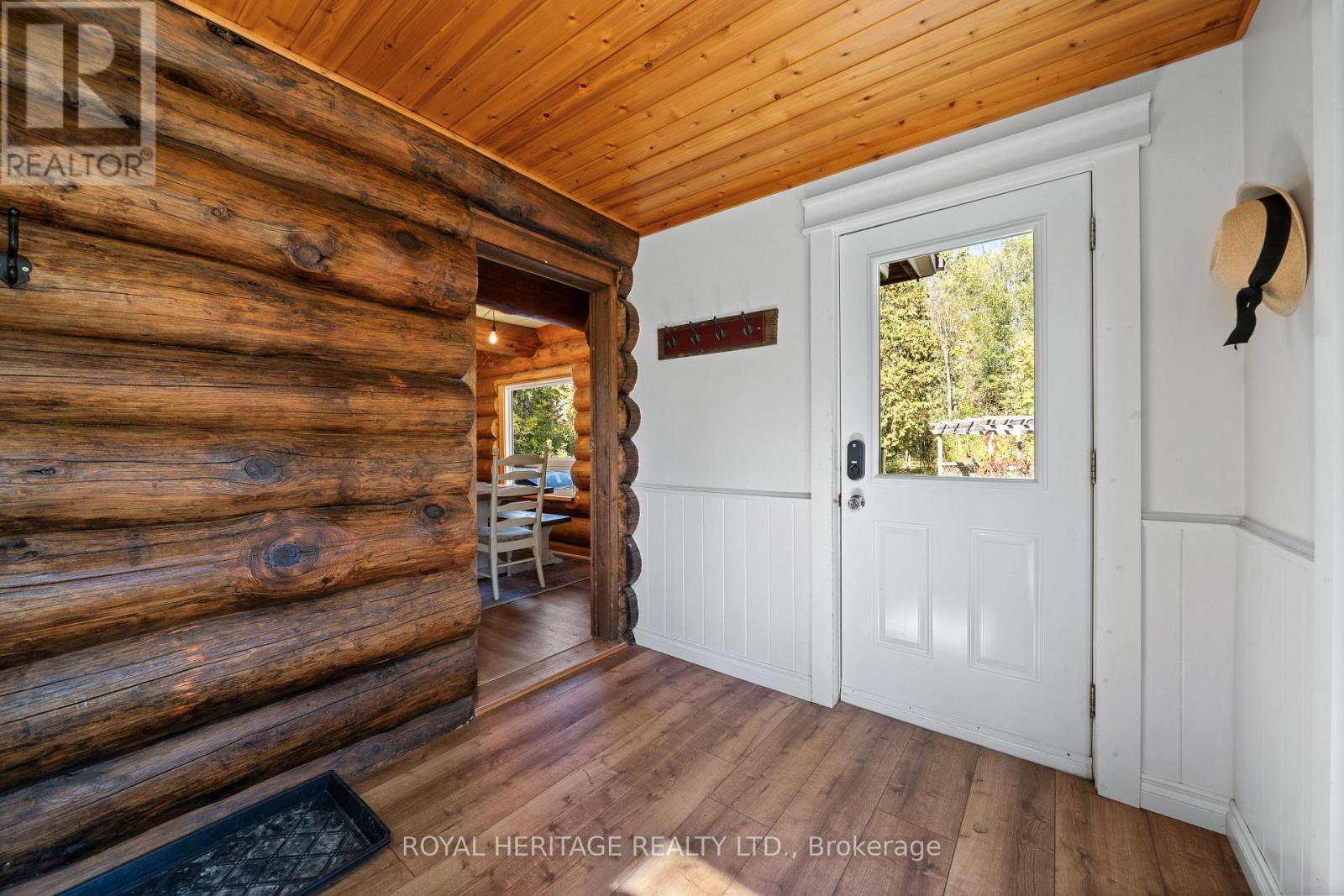 714 Sills Road, Centre Hastings, Ontario  K0K 3E0 - Photo 6 - X12969258