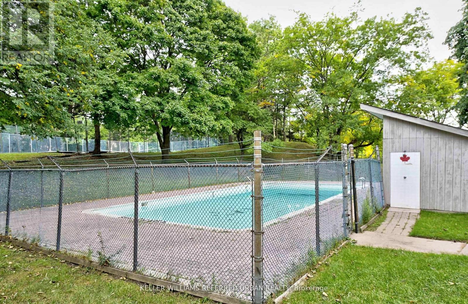 1811 - 10 Martha Eaton Way, Toronto, Ontario  M6M 5B3 - Photo 16 - W13159042