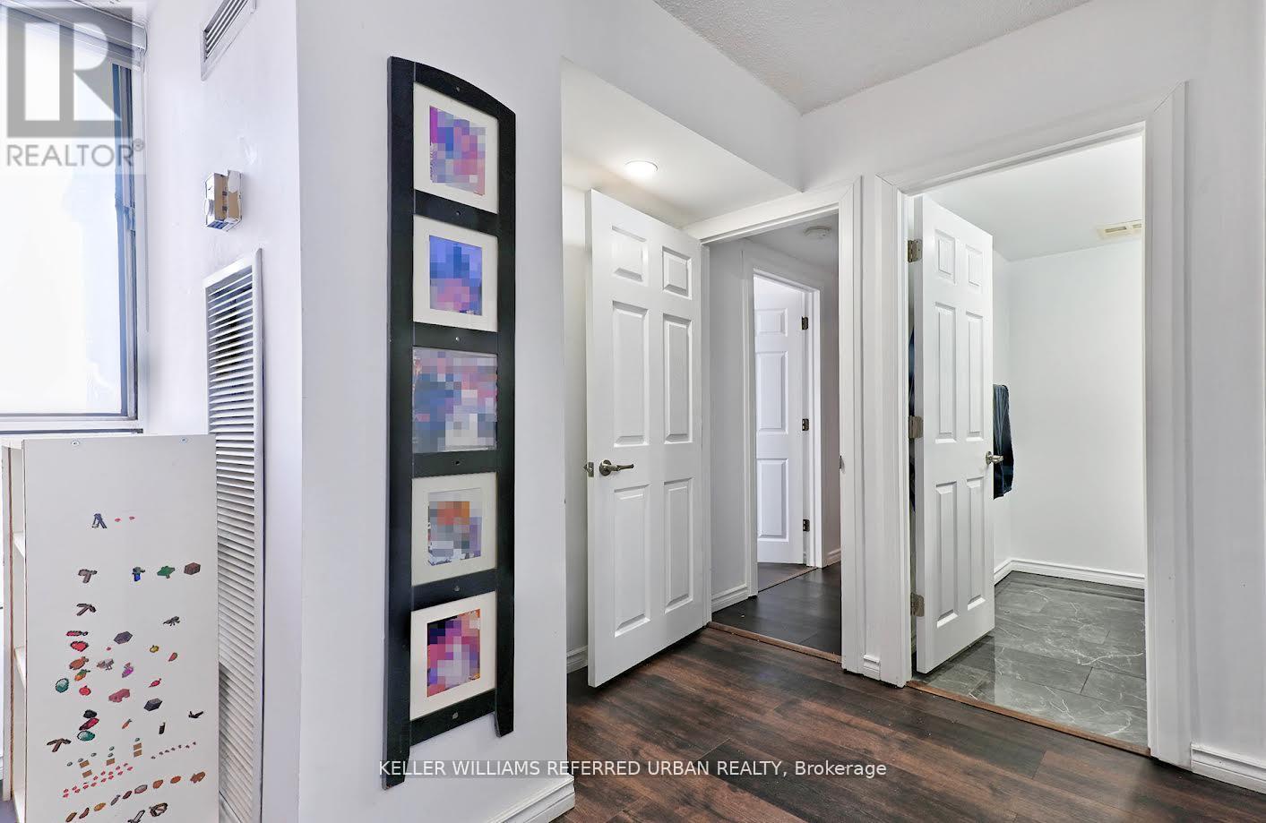 1811 - 10 Martha Eaton Way, Toronto, Ontario  M6M 5B3 - Photo 7 - W13159042