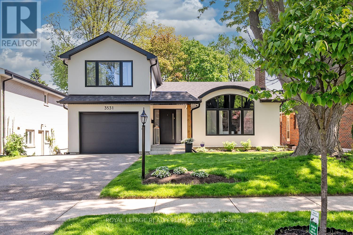 3531 GALLAGER DRIVE, Mississauga, Ontario