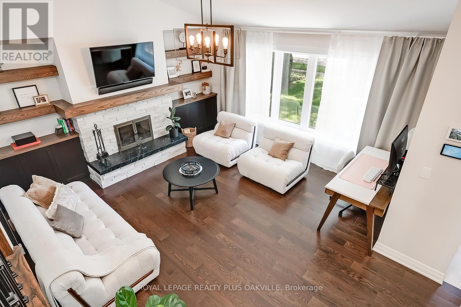 3531 Gallager Drive, Mississauga, Ontario  L5C 2N2 - Photo 10 - W13159068