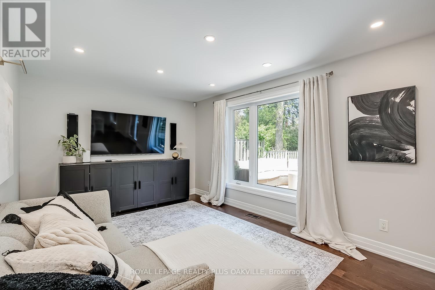 3531 Gallager Drive, Mississauga, Ontario  L5C 2N2 - Photo 17 - W13159068