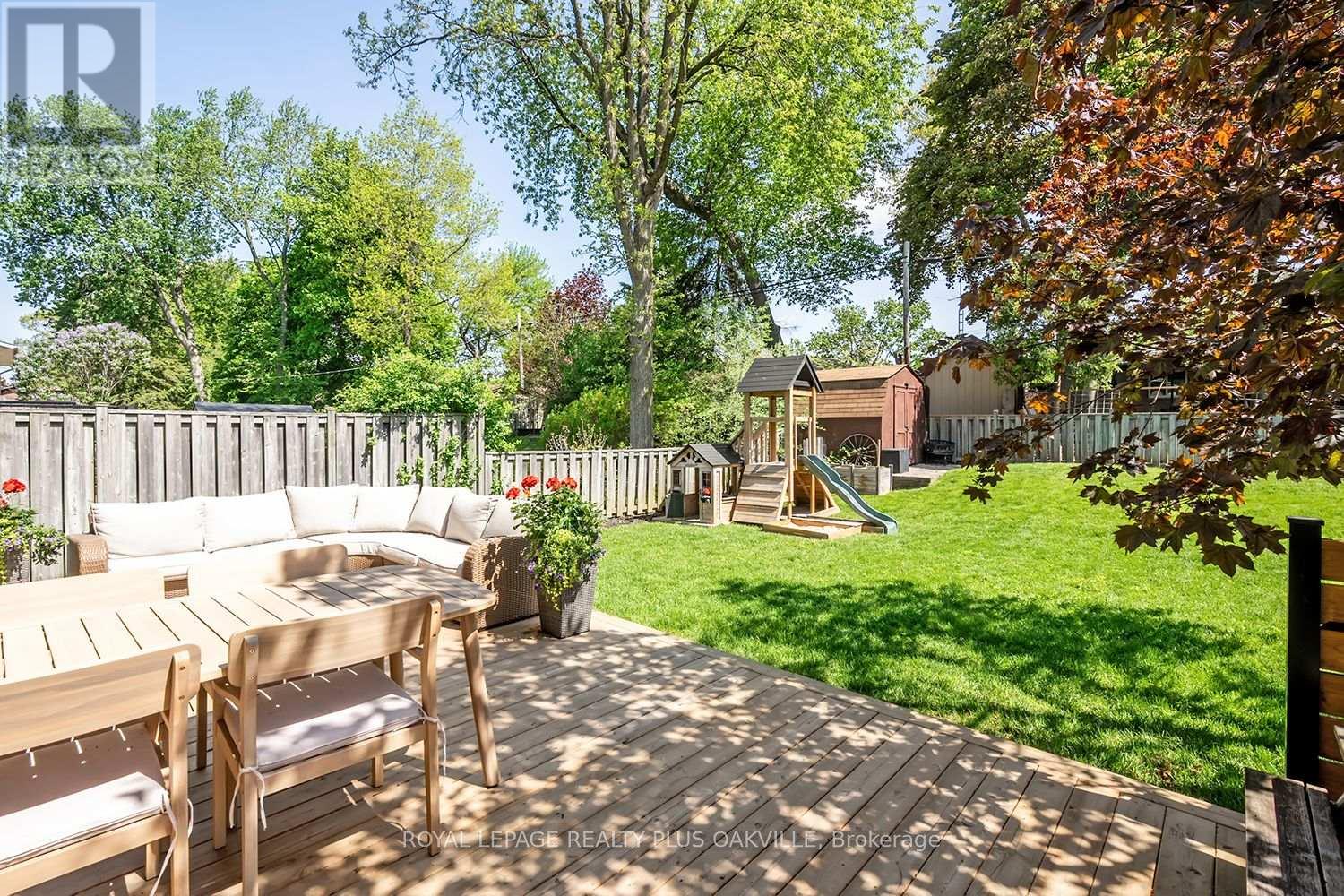 3531 Gallager Drive, Mississauga, Ontario  L5C 2N2 - Photo 37 - W13159068