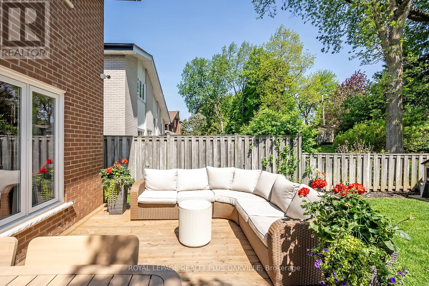 3531 Gallager Drive, Mississauga, Ontario  L5C 2N2 - Photo 40 - W13159068
