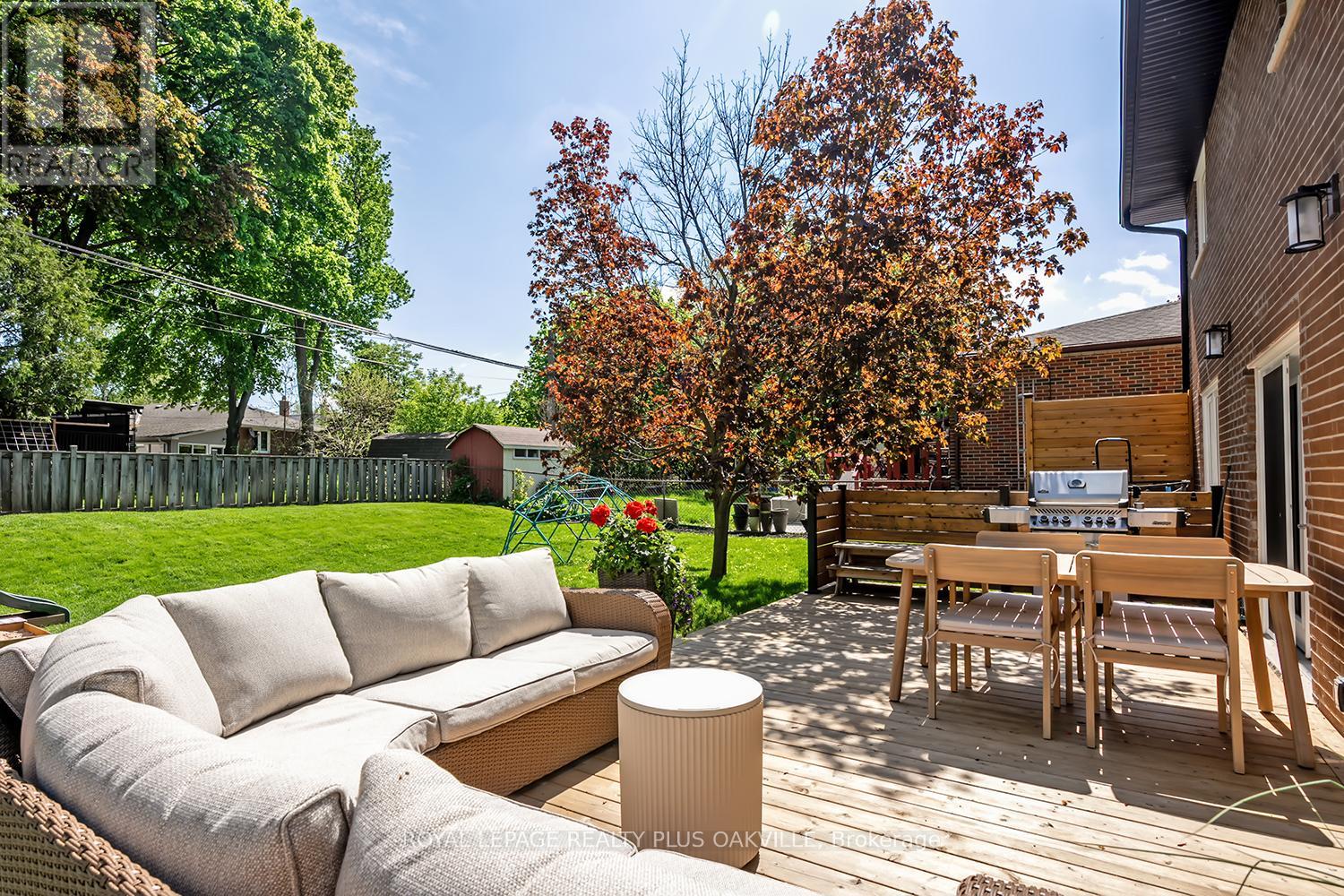 3531 Gallager Drive, Mississauga, Ontario  L5C 2N2 - Photo 42 - W13159068