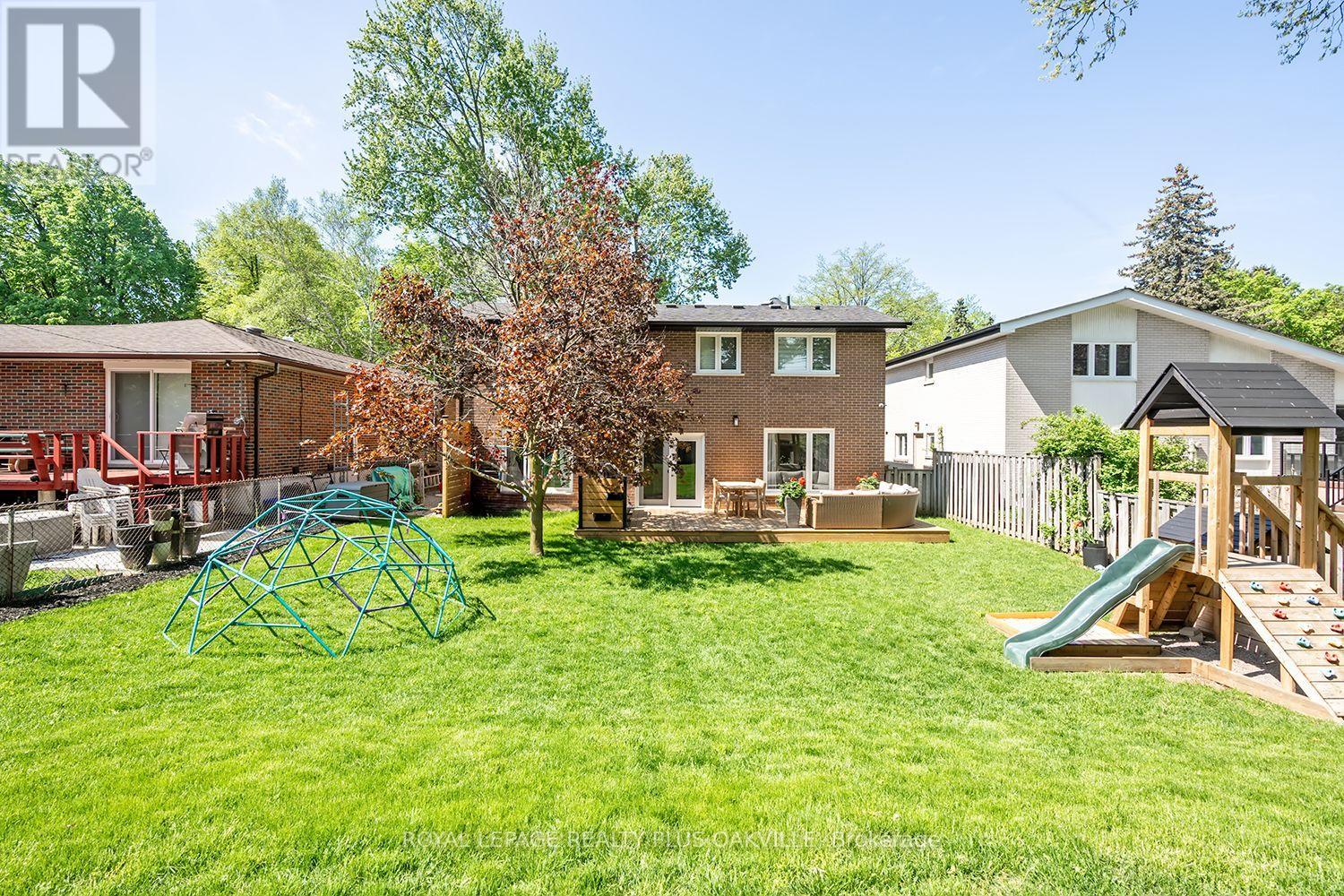 3531 Gallager Drive, Mississauga, Ontario  L5C 2N2 - Photo 44 - W13159068