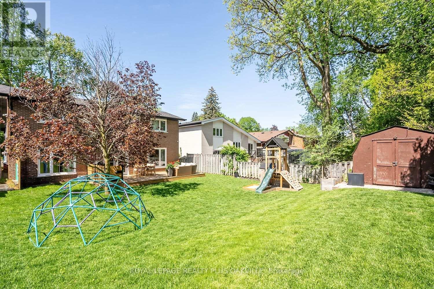 3531 Gallager Drive, Mississauga, Ontario  L5C 2N2 - Photo 45 - W13159068