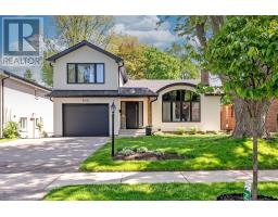 3531 GALLAGER DRIVE, Mississauga, Ontario