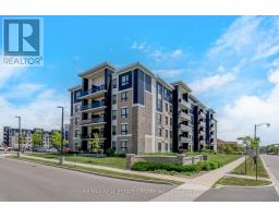 408 - 650 SAUVE STREET, Milton, Ontario