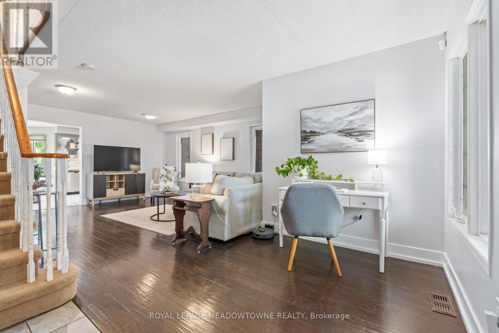 6028 Clover Ridge Crescent, Mississauga, Ontario  L5N 7B4 - Photo 11 - W13159108