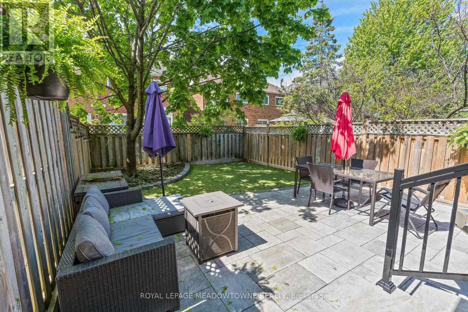 6028 Clover Ridge Crescent, Mississauga, Ontario  L5N 7B4 - Photo 33 - W13159108
