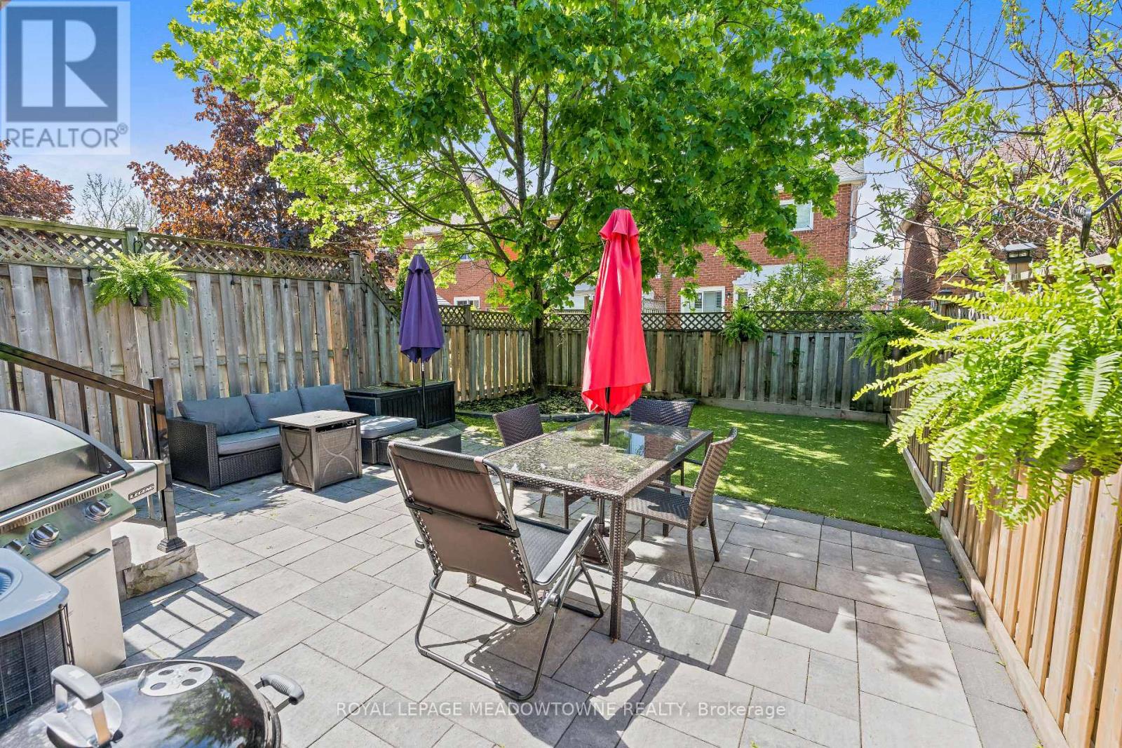 6028 Clover Ridge Crescent, Mississauga, Ontario  L5N 7B4 - Photo 34 - W13159108