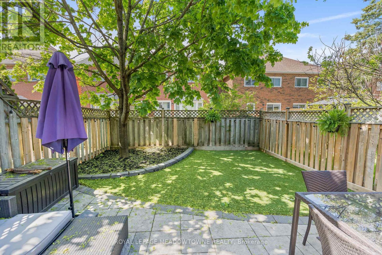 6028 Clover Ridge Crescent, Mississauga, Ontario  L5N 7B4 - Photo 35 - W13159108