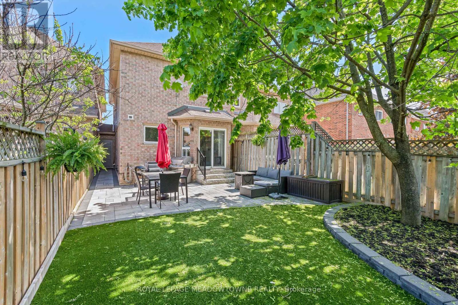 6028 Clover Ridge Crescent, Mississauga, Ontario  L5N 7B4 - Photo 36 - W13159108
