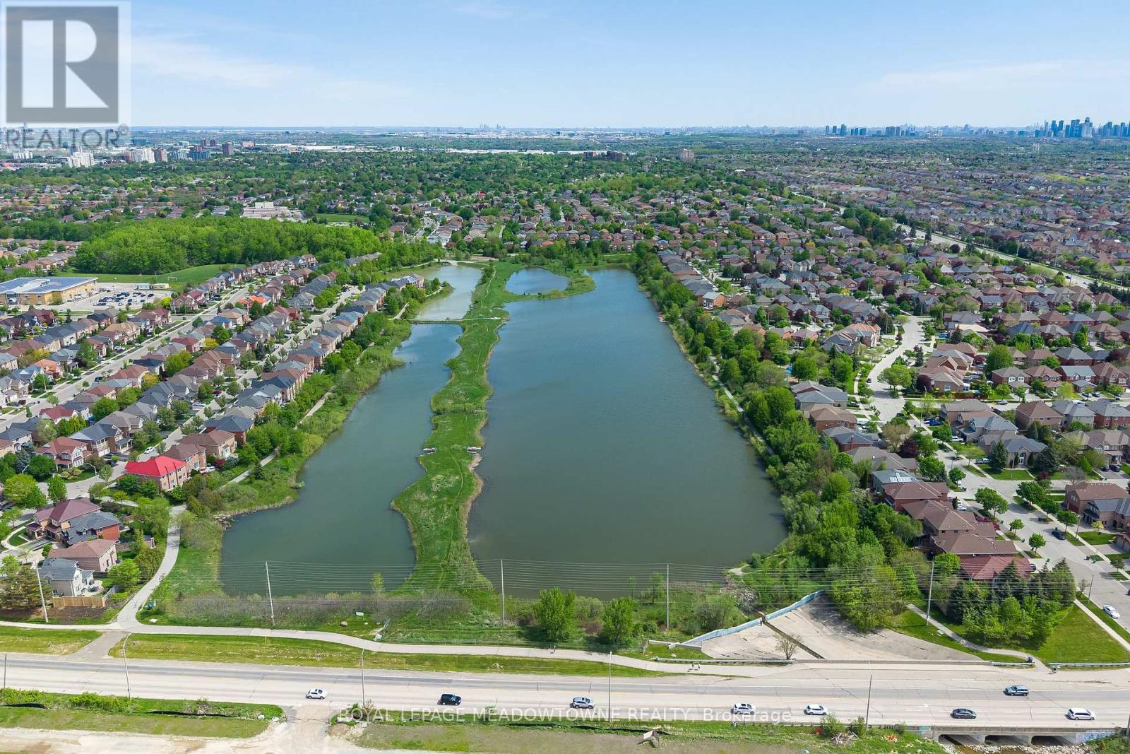 6028 Clover Ridge Crescent, Mississauga, Ontario  L5N 7B4 - Photo 44 - W13159108