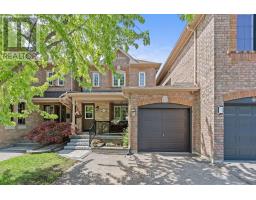 6028 CLOVER RIDGE CRESCENT, Mississauga, Ontario