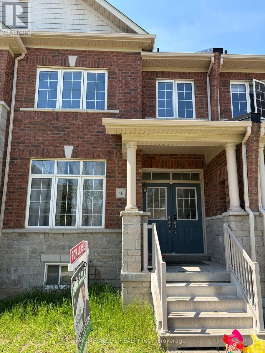 46 ST DENNIS ROAD